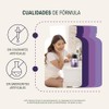 LIFE 360+ Ácido Hialurónico | 540 Miligramos 120 Cápsulas |