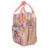Depesche 13291 TOPModel Girl Power Backpack in Beige with Model