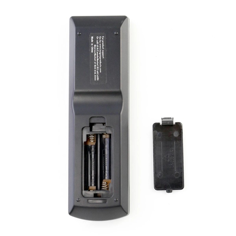 for-Insignia New Remote NS-RC4NA-16 for Insignia TV Ns-19d220mx16 Ns-55d421na16 Ns-50d421na16