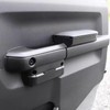 Caja de almacenamiento interior del vehículo para área del