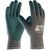 vasalat Maxi Comfort Work Gloves Size 8/5 Pairs