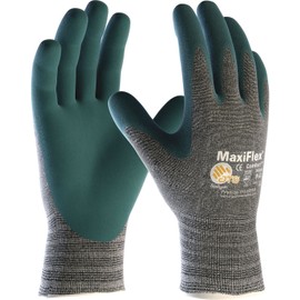 vasalat Maxi Comfort Work Gloves Size 8/5 Pairs