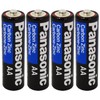 Panasonic Super Heavy Duty AA Batteries 4pk