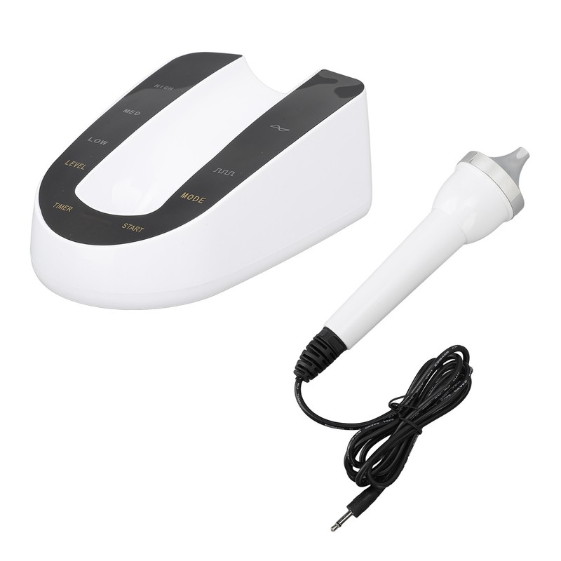 Ultrasound Eye Beauty Machine Promote Circulation Reduce Dark Circles Eye