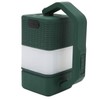 Rechargeable Lantern Built in Bluetooth Speaker Outdoor Camping Light for