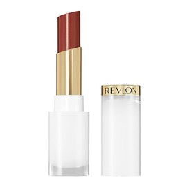 Revlon Brillo Labial Super Lustrous Glass Shine Spiced Wine                                                                                           