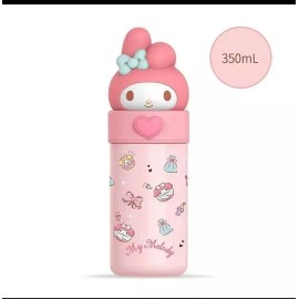 Sanrio My Melody Stainless Steel thermos tumbler water bottle