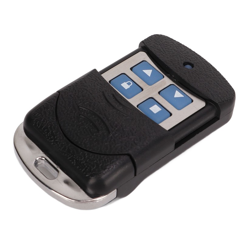4Pcs Remote Control Key 433 MHz Copy Remote Controller for