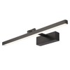 Modern LEDs Sconce Wall Lamp AC100-240V 9W 40cm/15.7in Bathroom Mirror
