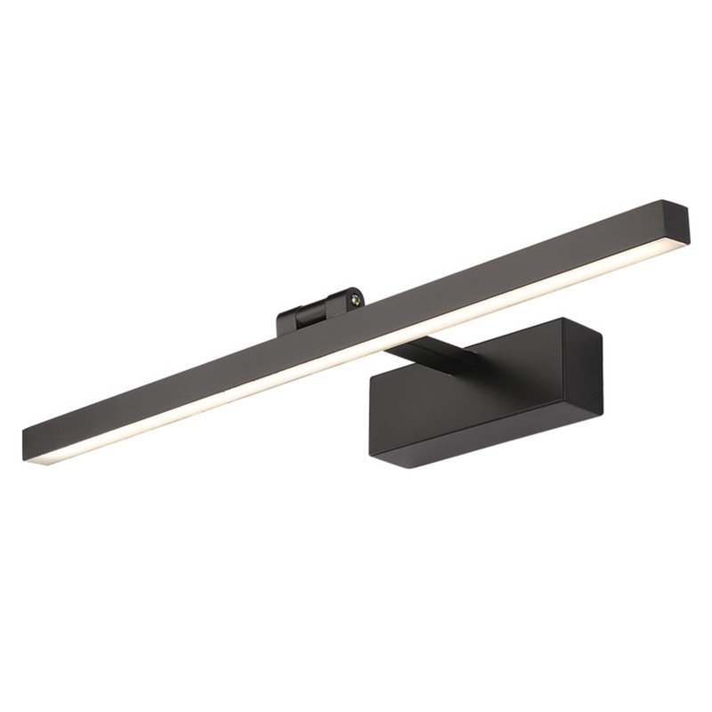 Modern LEDs Sconce Wall Lamp AC100-240V 9W 40cm/15.7in Bathroom Mirror