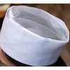Afindern Chef Hat, Cooking, Japanese Food, One Size Fits Most,