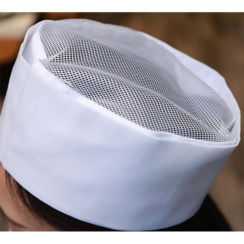 Afindern Chef Hat, Cooking, Japanese Food, One Size Fits Most,