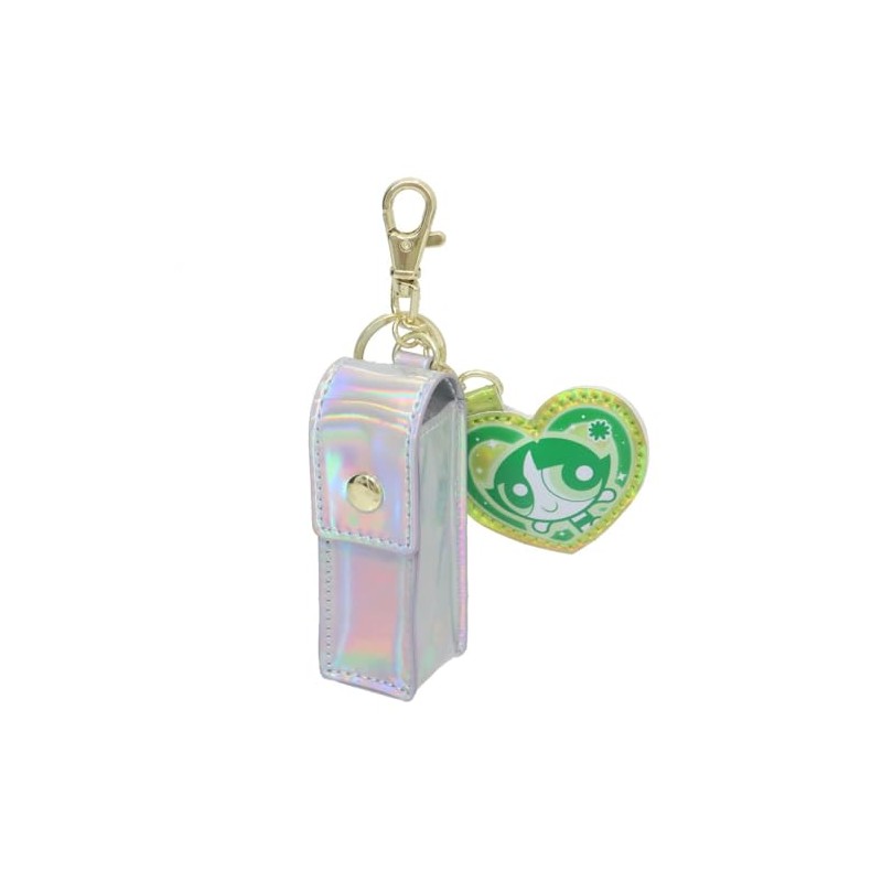 Powerpuff Girls Lip Pouch Buttercup