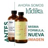 Aceite de Coco Fraccionado Natural Líquido | Facial, Capilar y