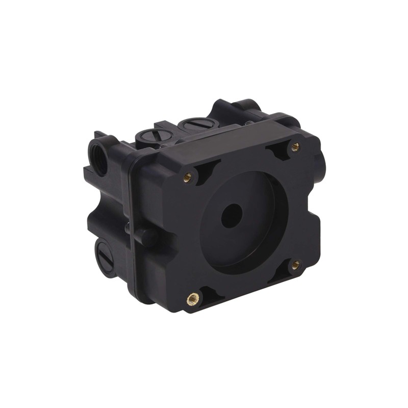 Alphacool ES Reservoir 2U - DDC Version (15376)