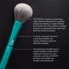 Royal & Langnickel MODA Full Size Crackle 6pc Makeup Brush