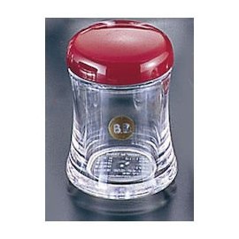 ENTEC B-5412R B-B Toothpick, Red