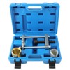 maXpeedingrods Rear Suspension Control Arm Bushing Removal Installer Tool Kit,