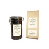 Organic Imperial Keemun Tea Gift Caddy 100g Airseal Black Loose