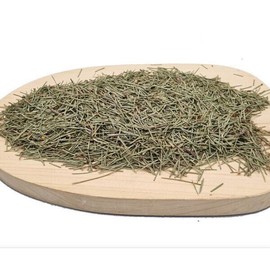 청명 솔잎(300g)-국내산 Clear Pine Needle (300g) - Domestic Product