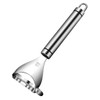 iplusmile Stainless Steel Corn Peeler Tool Ergonomic Kitchen Gadget for