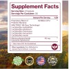 Pure Micronutrients Vaginal Probiotics 60 Capsules 50 Billion CFU +