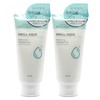 Beyond Angel Aqua Moisture Cleansing Foam 300ml+300ml / 비욘드 엔젤아쿠아