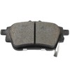 Brake Pads LSAILON Rear 4PCS D2306-9541 Fit For 2020-2023 For