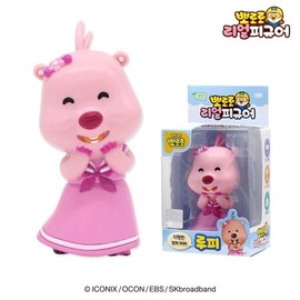 Pororo and Friends Real Figure Loopy / 뽀로로와 친구들 리얼 피규어 루피