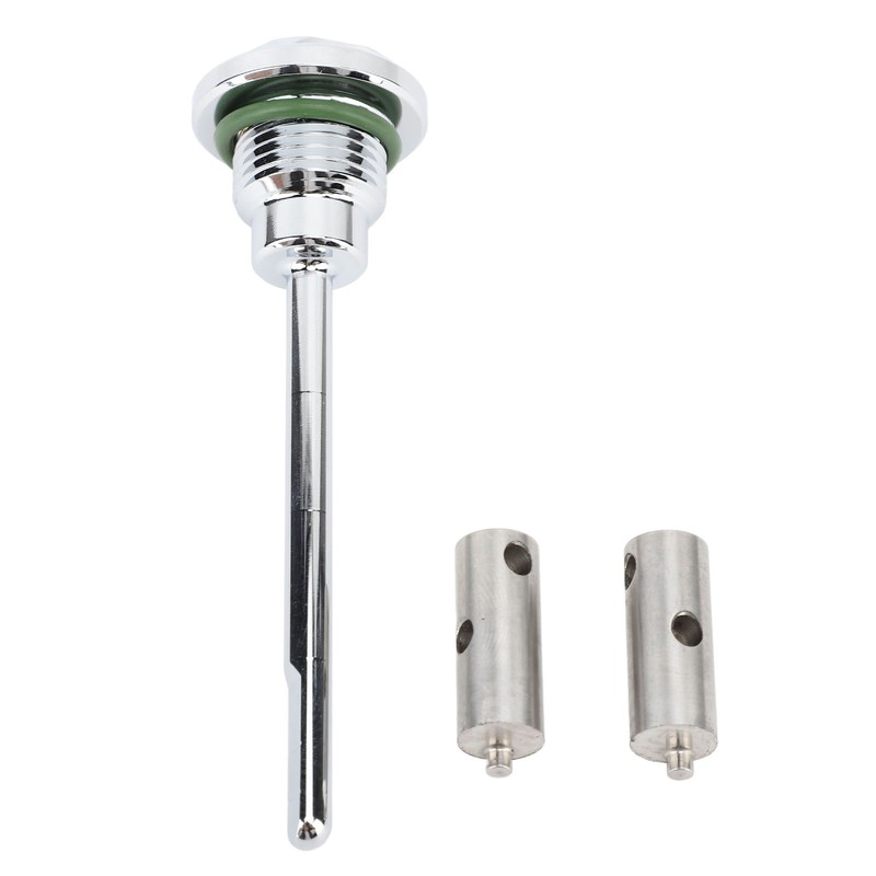 Transmission Filler Plug Dipstick 37075‑87 Anti Theft Enhanced Performance Transmission