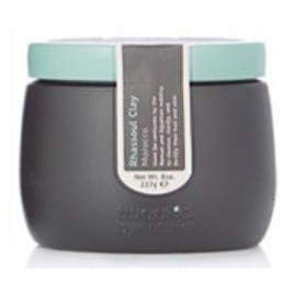 Rhassoul Rise & Shine Cleansing Volumising Scrub (227g)