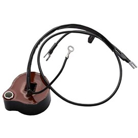 PARTSRUN COIL Ignition Module Replaces Kohler 47-755-20-S Coil Kit 4775520S K301 K321 K341 K161 K181 K241 47 755 20-S 232901,ZF739