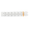 10 Packs Tear Secretion Disorders Test Strips Individually Packaged Accurate
