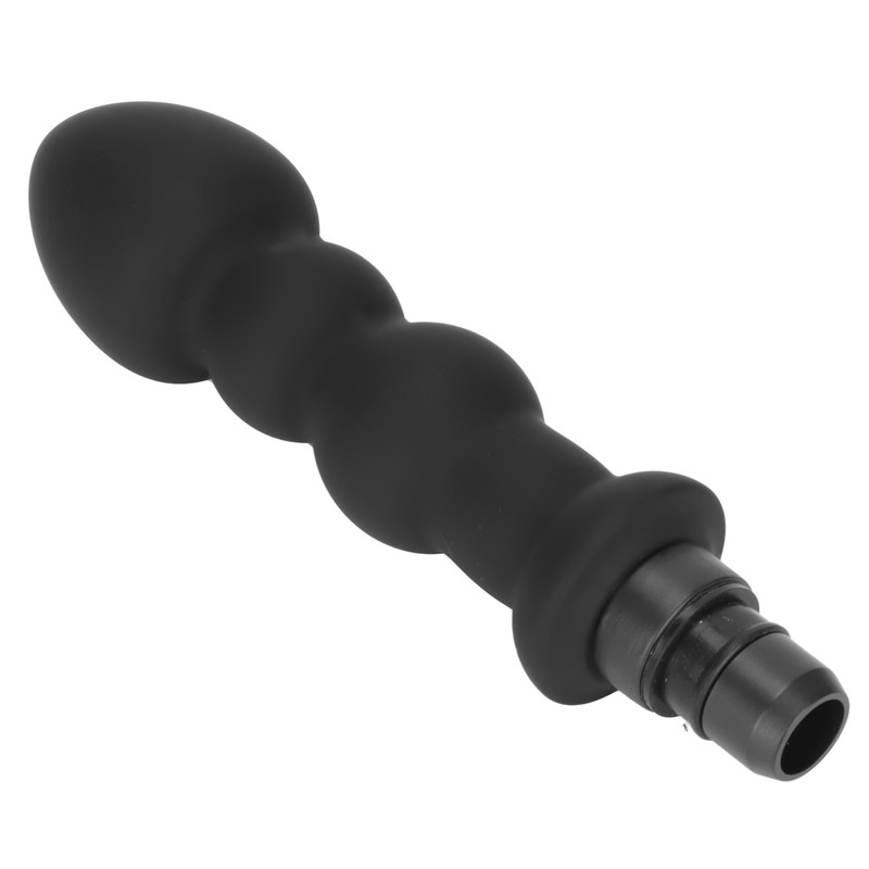 Deep Tissue Massager Head Silicone Replacement Head Attachment for Muscle