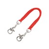 Diving Camera Lanyard Corrosion Rust Resistance 360° Flexible Rotation Diving
