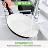 GreenLife Soft Grip 7" and 10" Frying Pan Set, Healthy