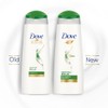 Dove Hair Fall Rescue Shampoo,