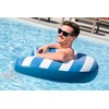 Bestway 103 x 70 x 21.5 cm 1 Person Comfort