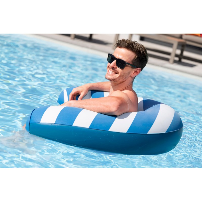 Bestway 103 x 70 x 21.5 cm 1 Person Comfort