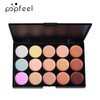 Makeup Set, All-in-one Makeup Kit Including Eyeshadow, Eyeliner, Lipstick, Concealer,