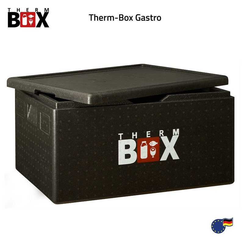 Therm Box Professional Box