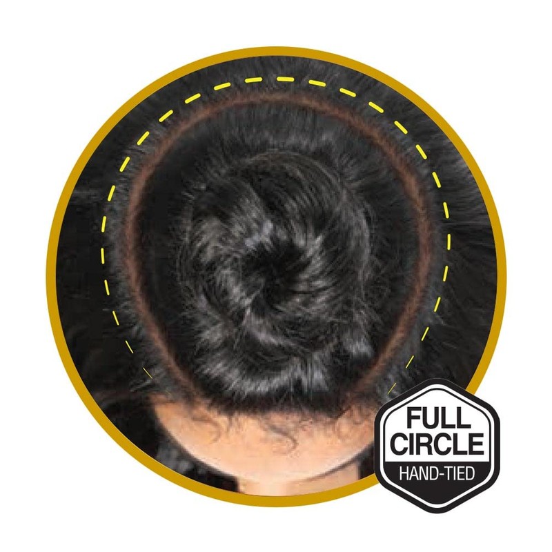 Zury Sis Beyond Moon Part Synthetic Lace Front Wig -