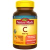 Nature Made Chewable Vitamin C 500 mg, Dietary Vitamin C