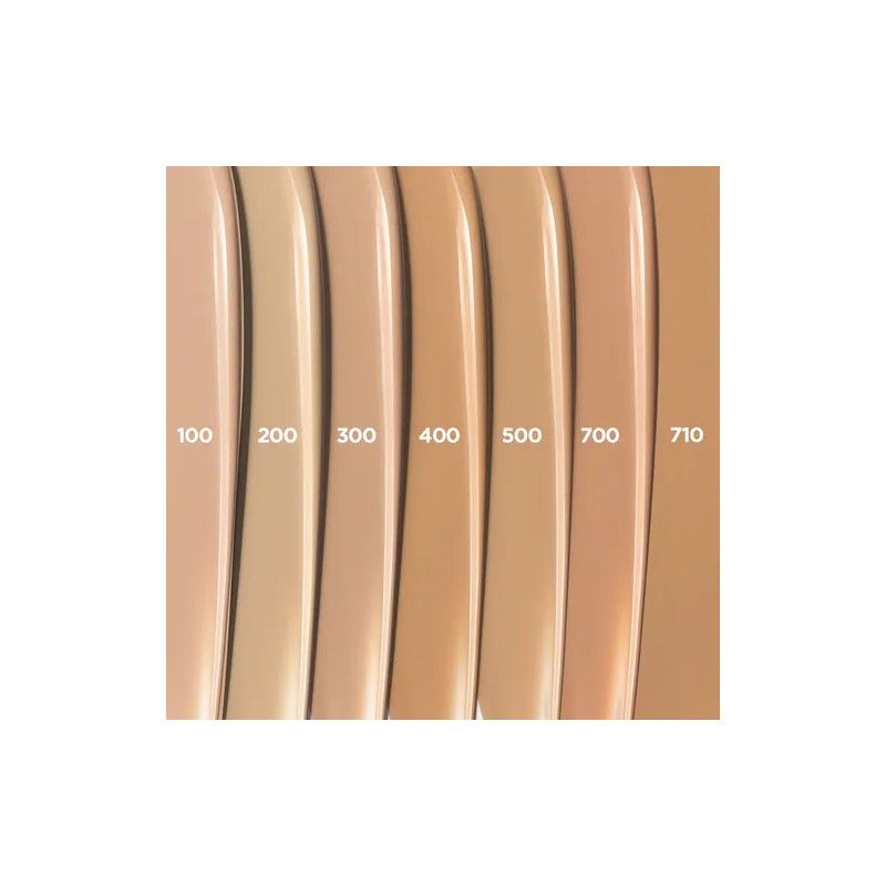 Base De Maquillaje Almay Clear Complexion Tono 700