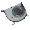 Laptop Cooling Fan Notebook Computer Cooler Fan for MSI PS63