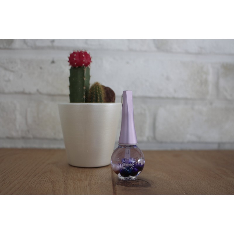 Belinda(ベリンダ) Belinda Cuticle Oil 甘く爽やかなラベンダーの香り 12ml