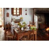 Villeroy & Boch Vieux Luxemburg Mokka-/Espr.Tasse m.U.2-t 1023411410