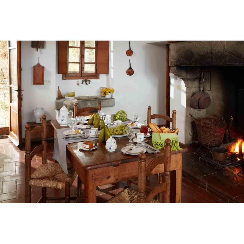 Villeroy & Boch Vieux Luxemburg Mokka-/Espr.Tasse m.U.2-t 1023411410