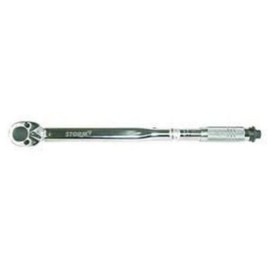 Central Tools 3T425 1/2" DR Torque Wrench - 25-250 ft. lbs