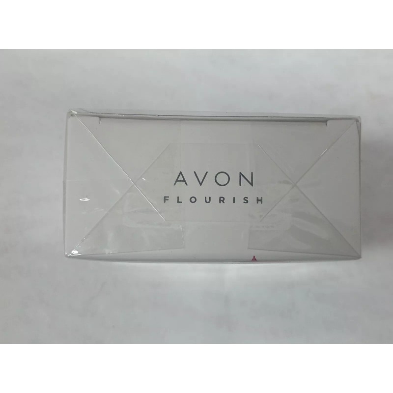 Avon Flourish Peony Rose 1.7 oz EDP Eau De Parfum